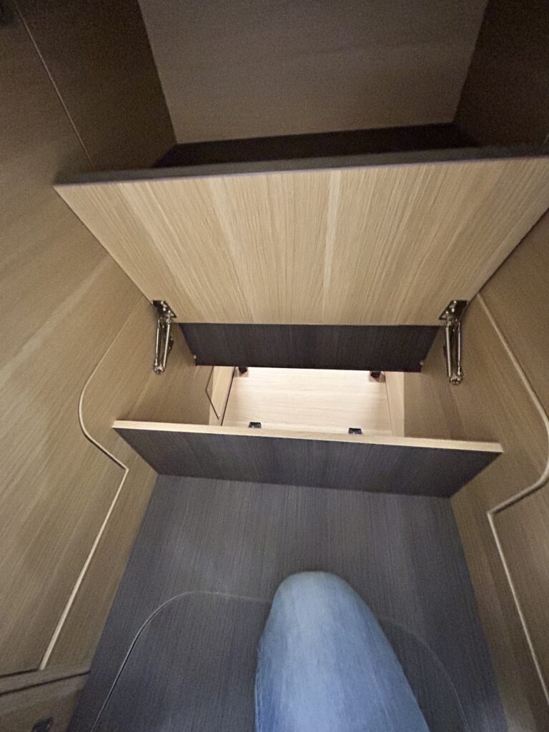 ADRIA MATRIX 670 SL - foto 18