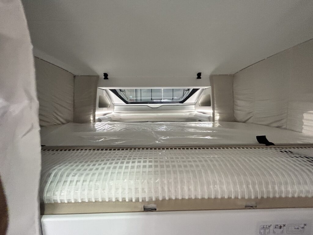 ADRIA MATRIX 670 SL - foto 21