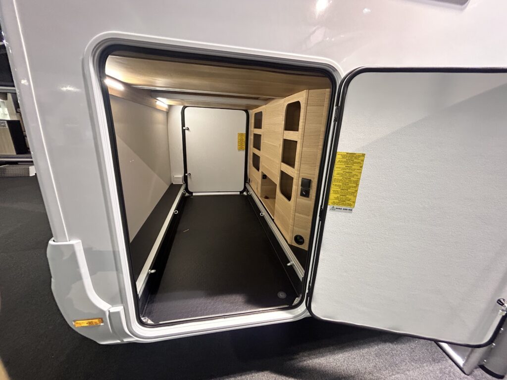 ADRIA MATRIX 670 SL - foto 22