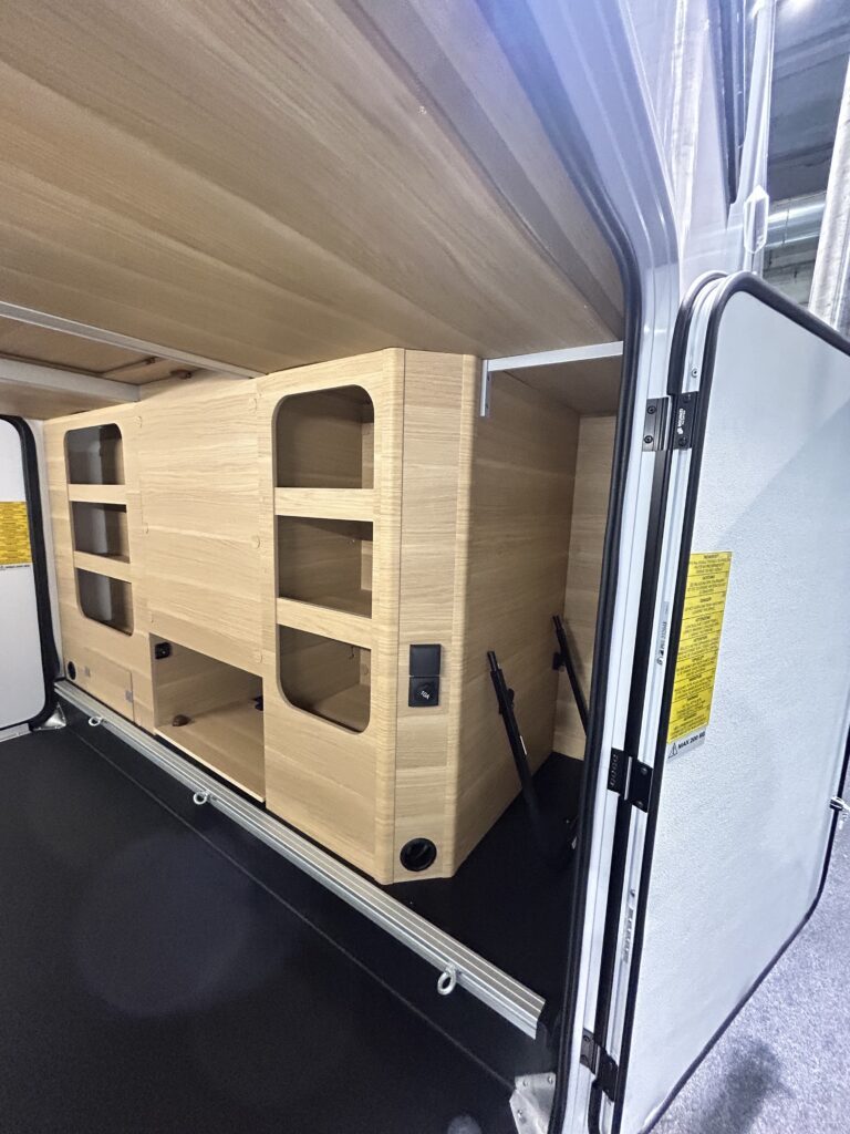 ADRIA MATRIX 670 SL - foto 23