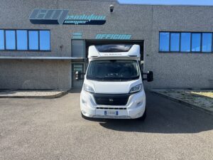 ADRIA MATRIX 670 SL - foto 25