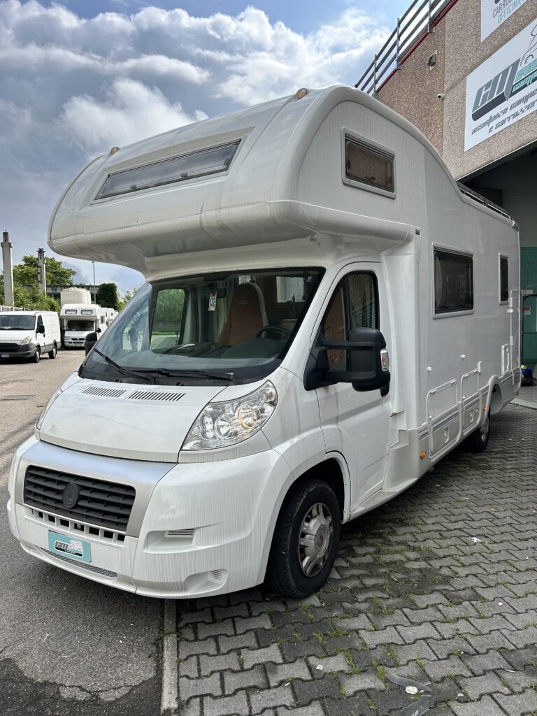 ARCA M681GLT - foto 2