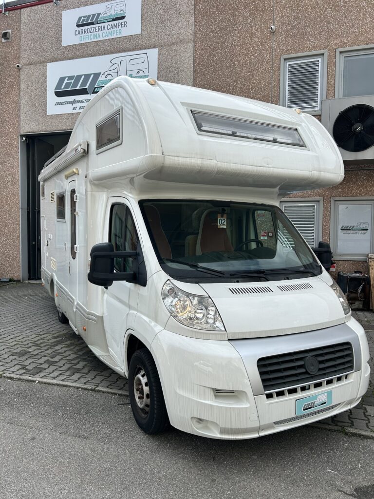 ARCA M681GLT - foto 11