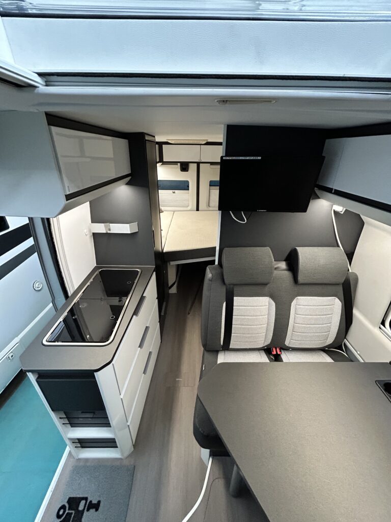 Adria twin supreme 600spb - foto 5