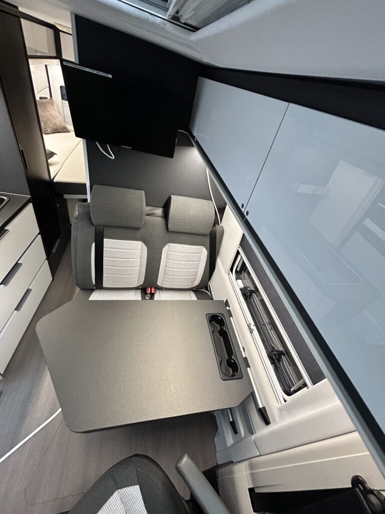 Adria twin supreme 600spb - foto 6