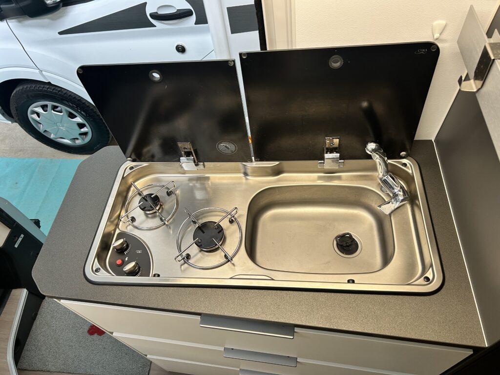 Adria twin supreme 600spb - foto 7