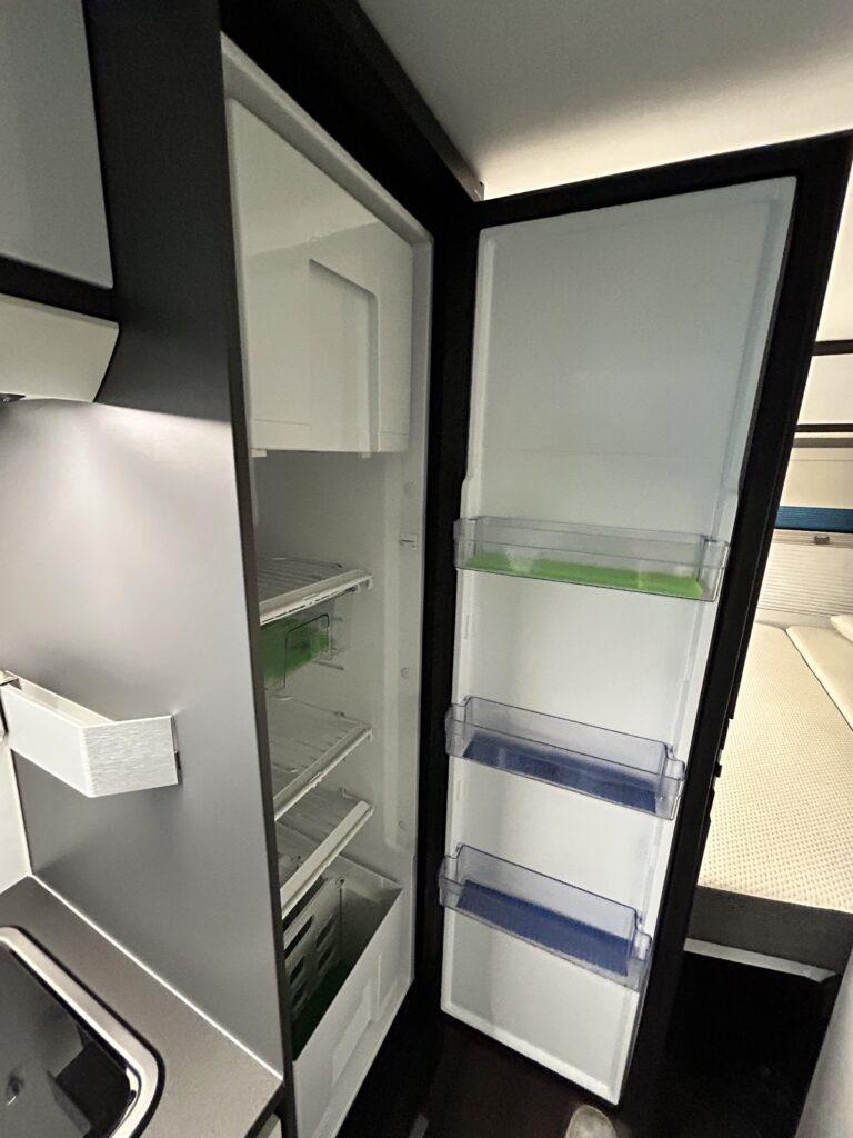 Adria twin supreme 600spb - foto 10