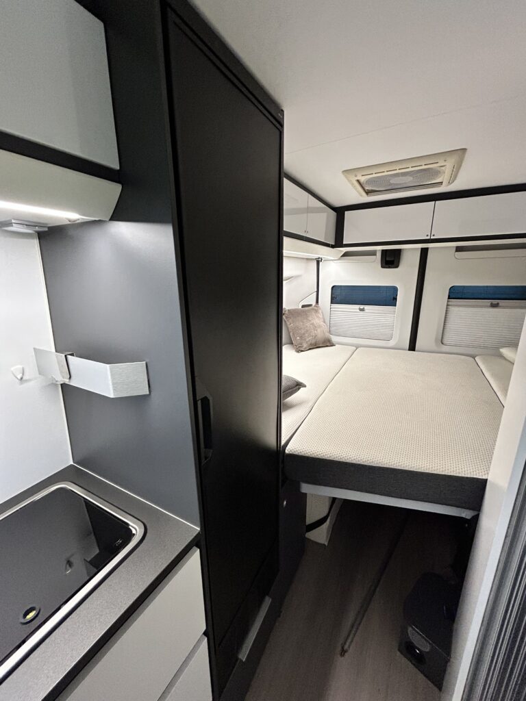 Adria twin supreme 600spb - foto 11