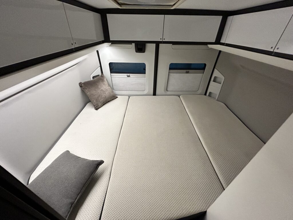 Adria twin supreme 600spb - foto 12