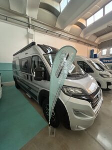 Adria twin supreme 600spb - foto 14