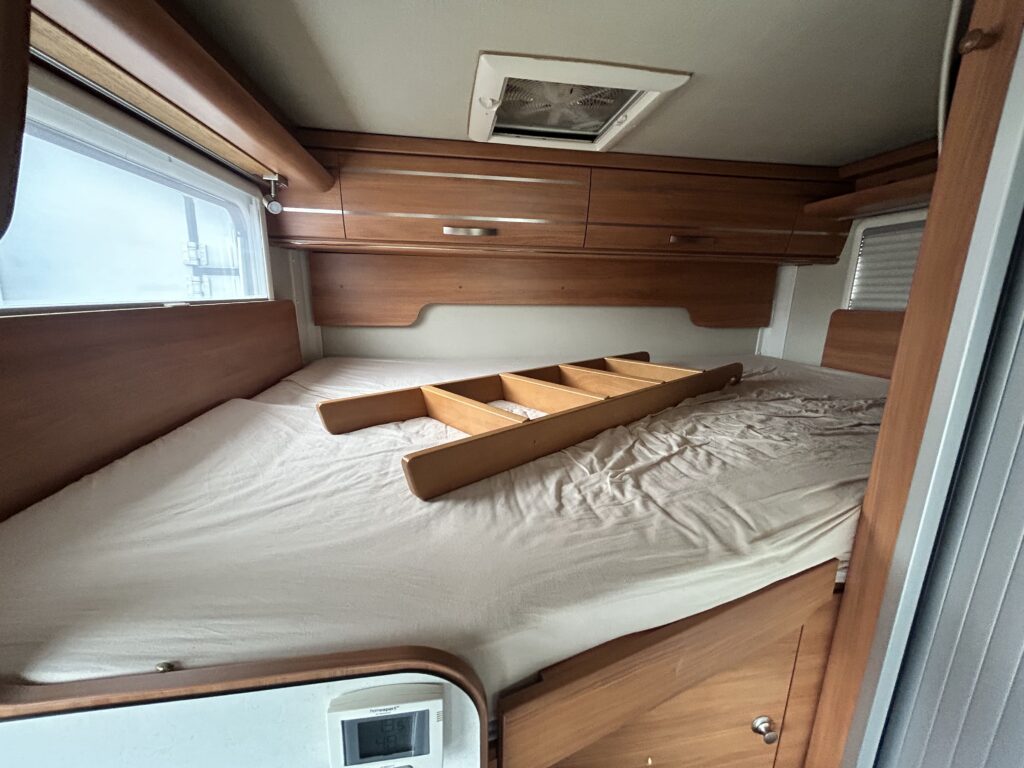 Hymer Van 314 sl - foto 5