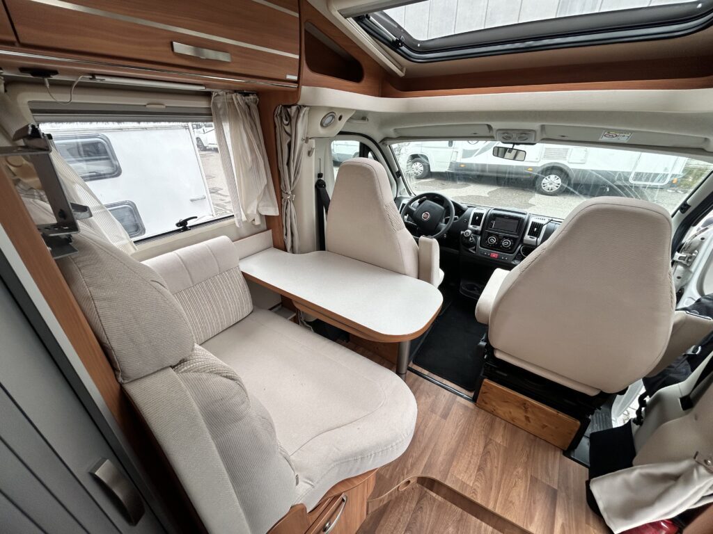 Hymer Van 314 sl - foto 9