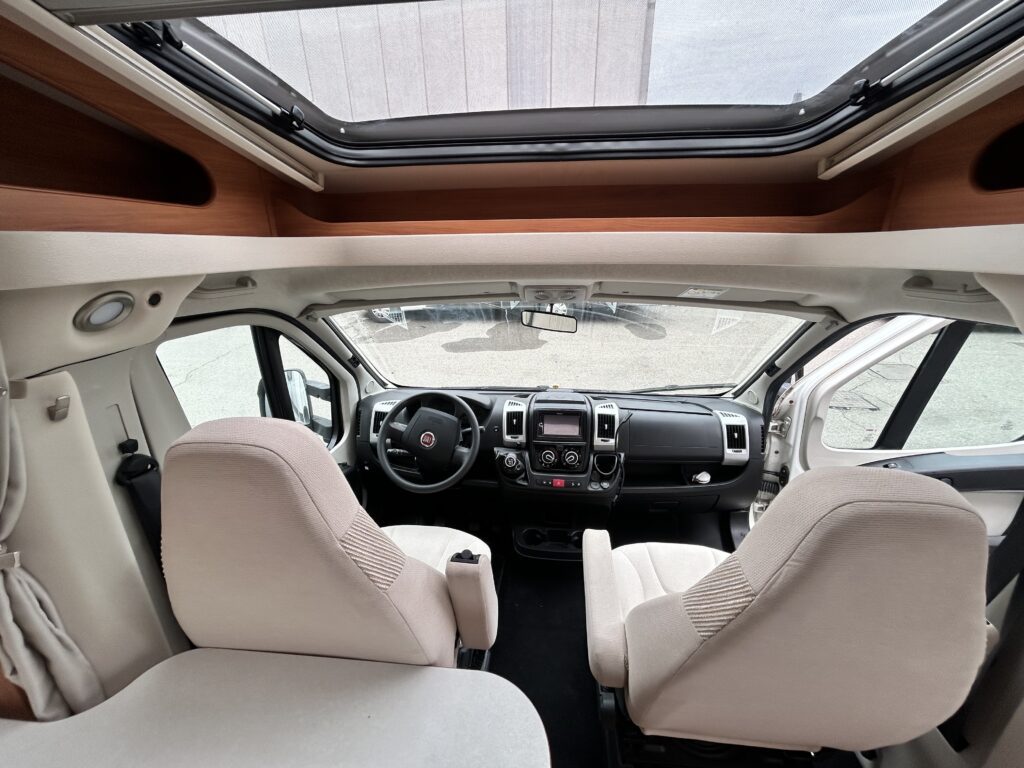Hymer Van 314 sl - foto 10