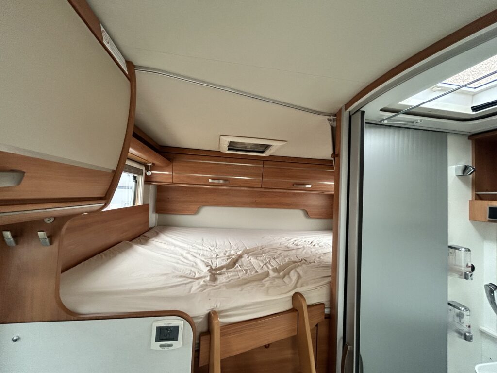 Hymer Van 314 sl - foto 12