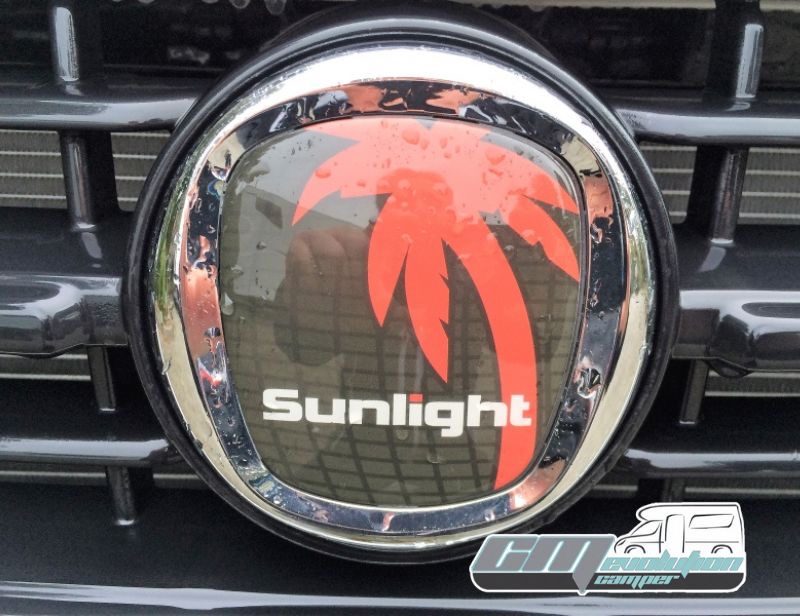 SUNLIGHT T64 del 2019 - foto 5