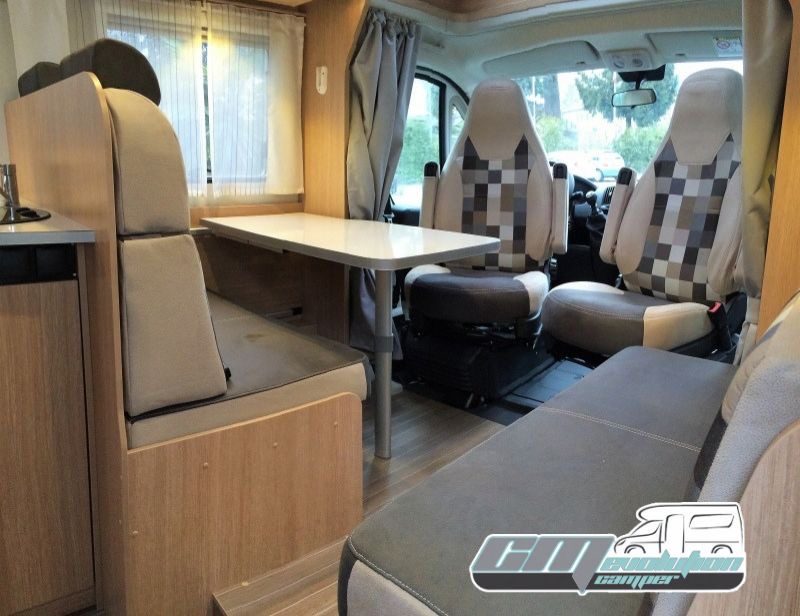 SUNLIGHT T64 del 2019 - foto 7