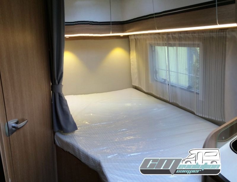 SUNLIGHT T64 del 2019 - foto 9