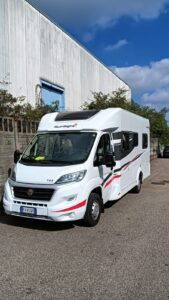 SUNLIGHT T64 del 2019 - foto 10