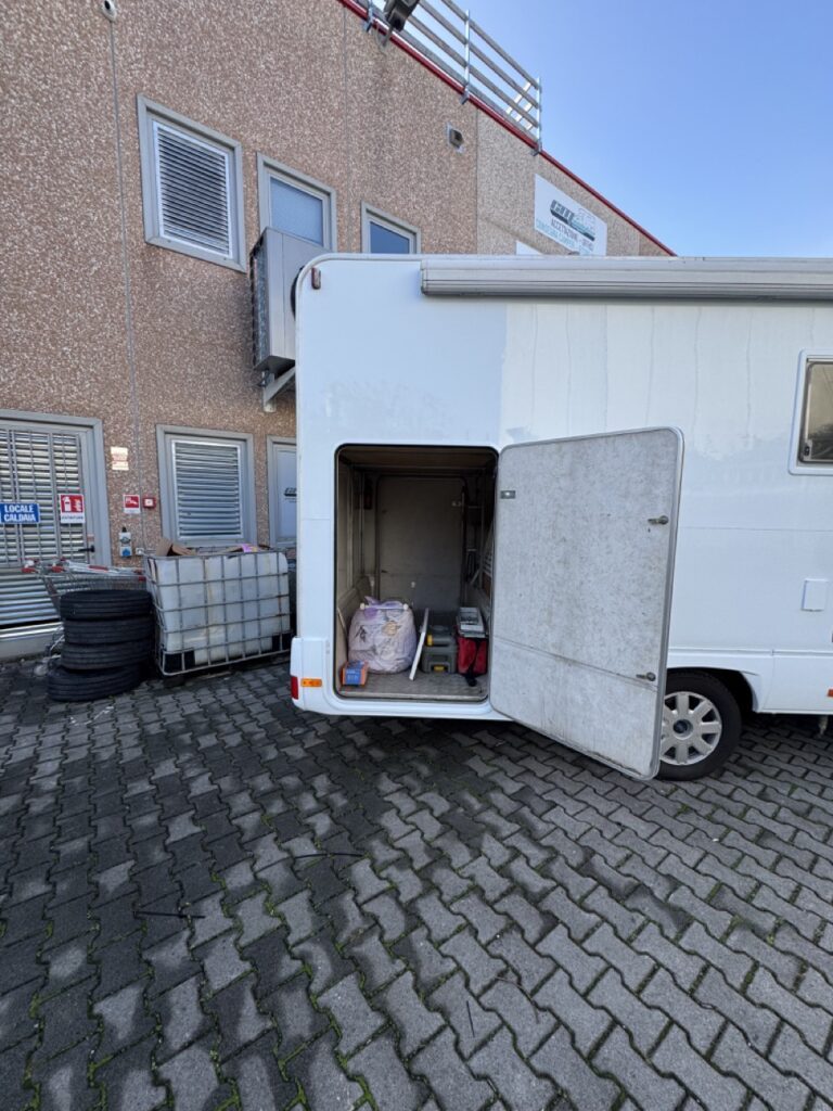RIMOR SUPERBRIG 677TC - foto 5