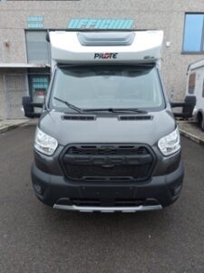 PILOTE ATLAS 630D - foto 14