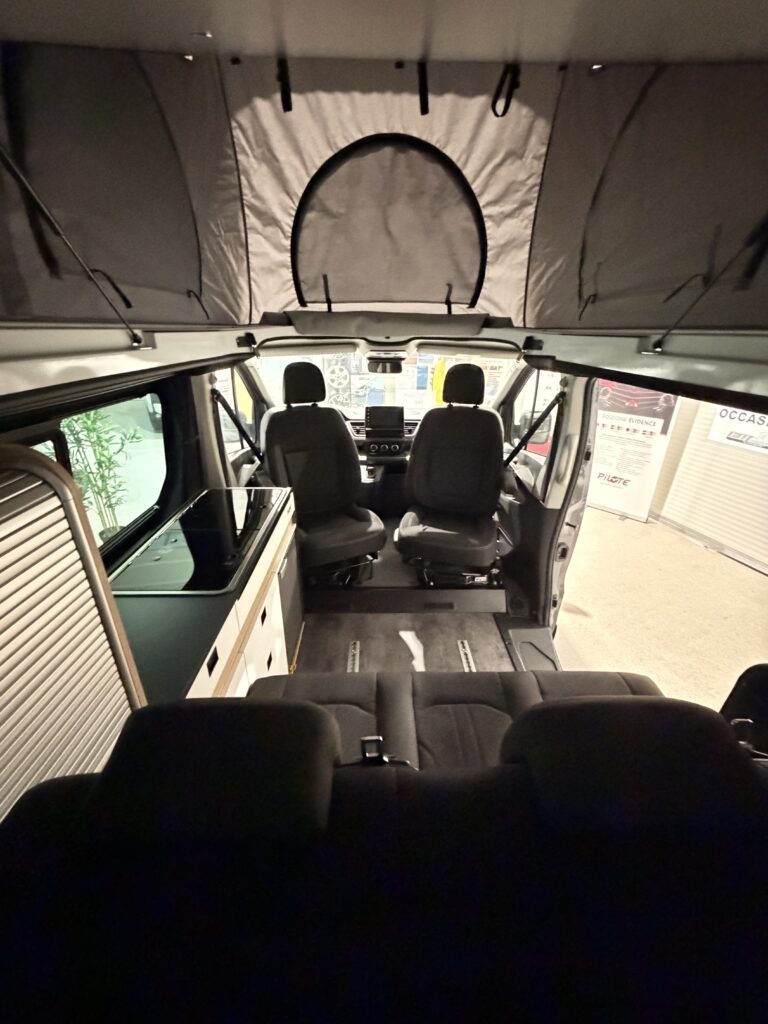 PILOTE CV505 - foto 9