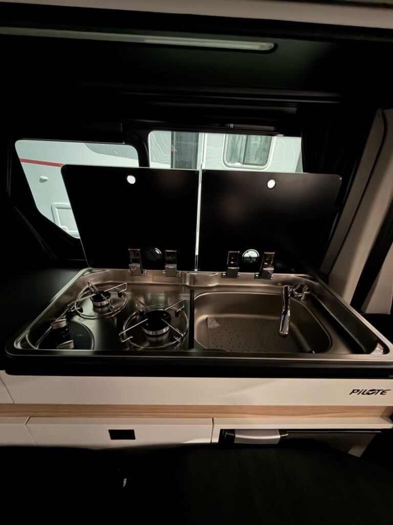 PILOTE CV505 - foto 12