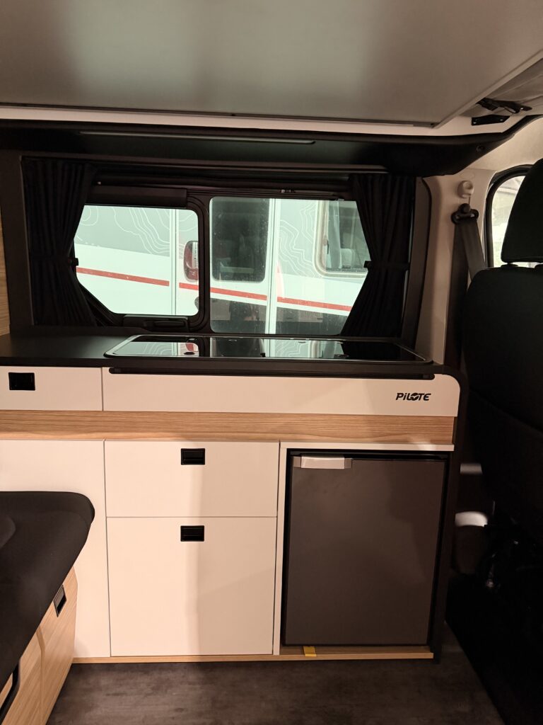 PILOTE CV505 - foto 13