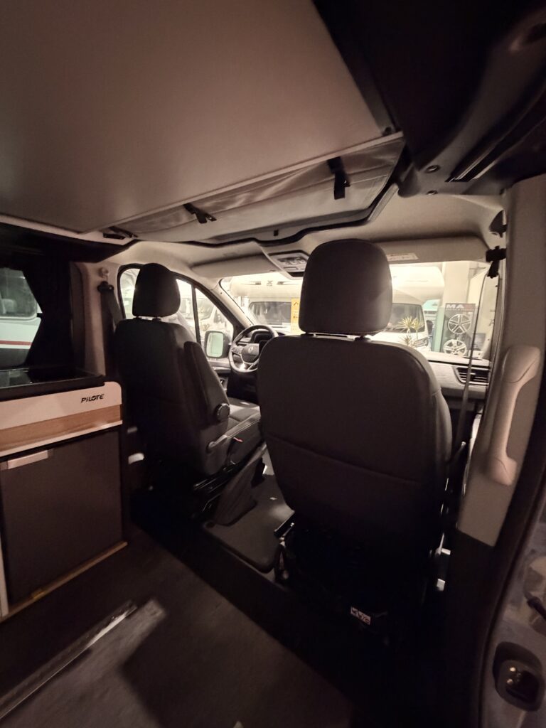 PILOTE CV505 - foto 14