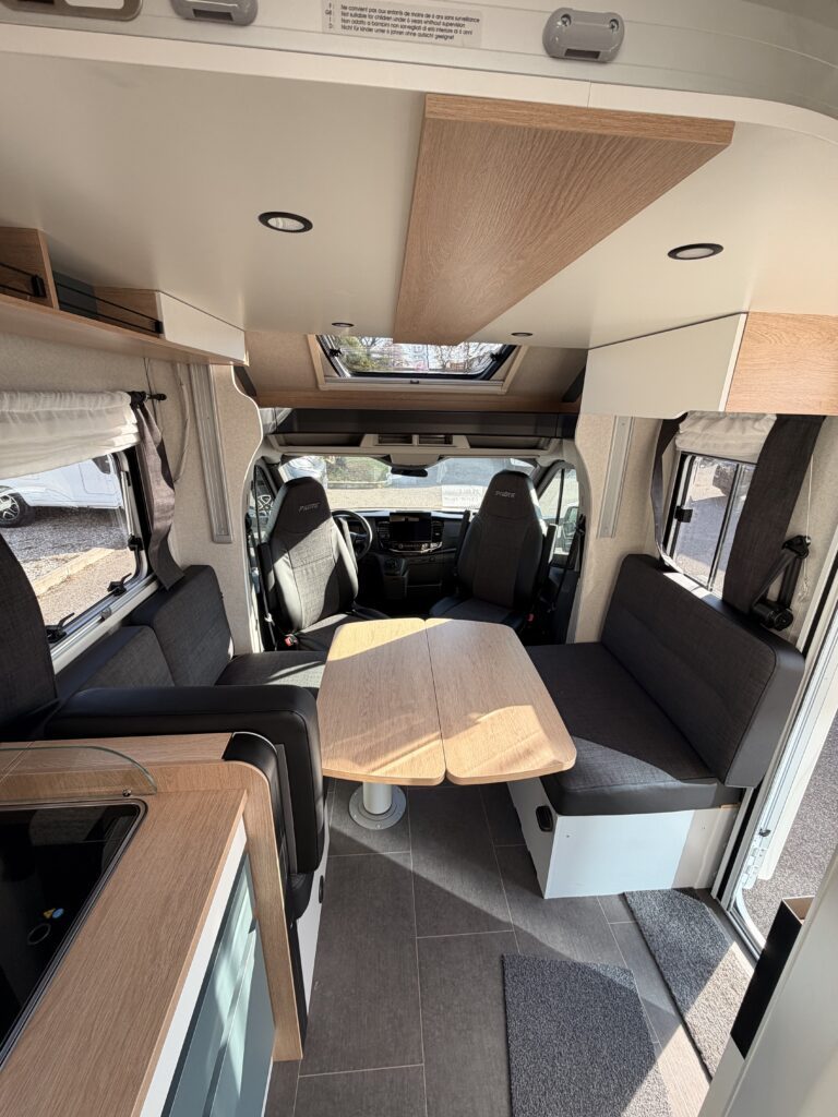 PILOTE ATLAS 690 GJ - foto 5
