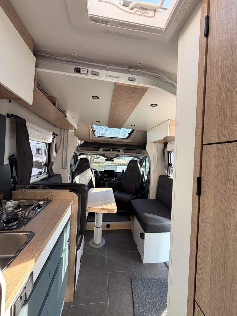 PILOTE ATLAS 690 GJ - foto 11