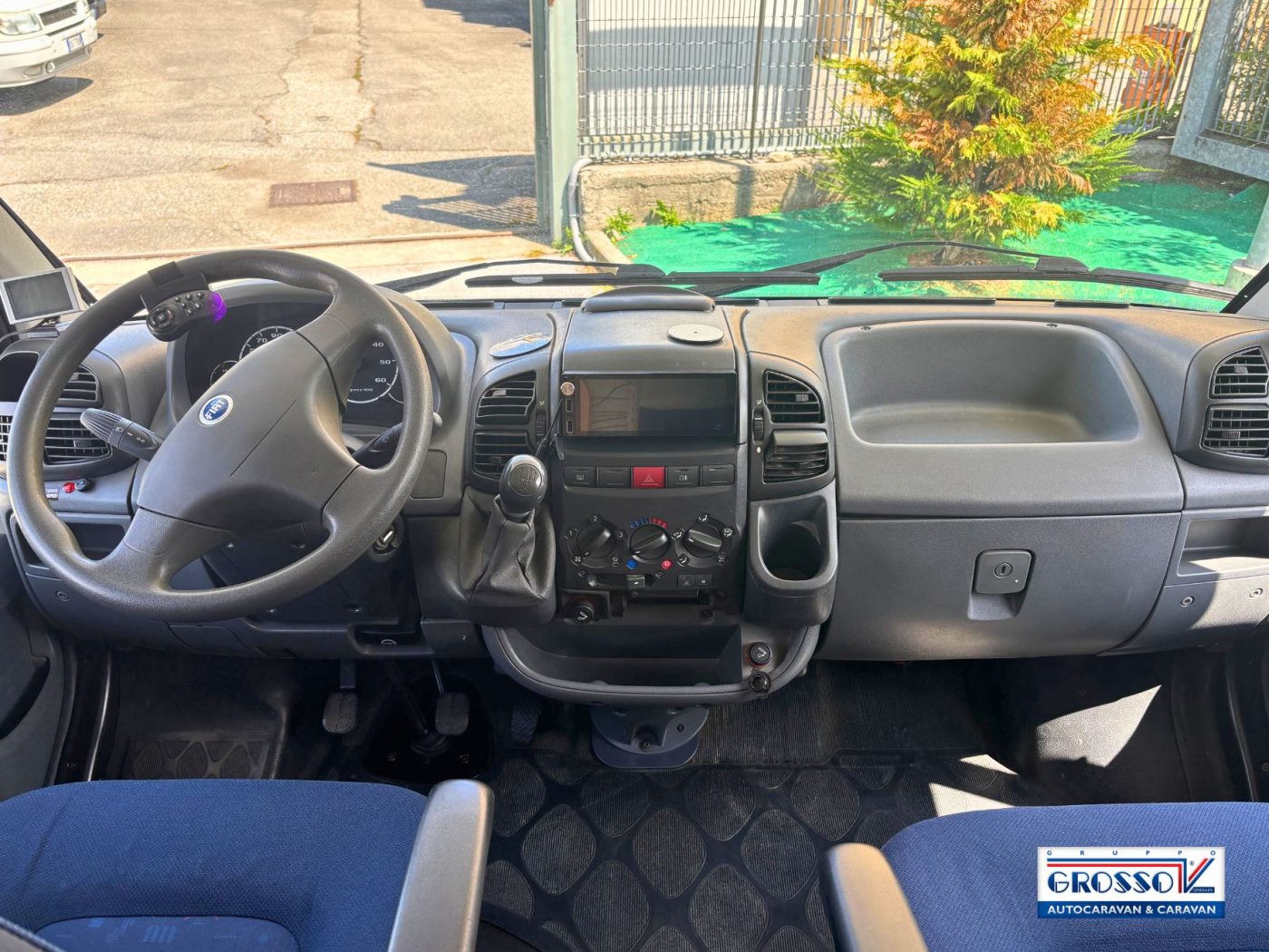Mobilvetta TOP DRIVER S 70 - foto 9
