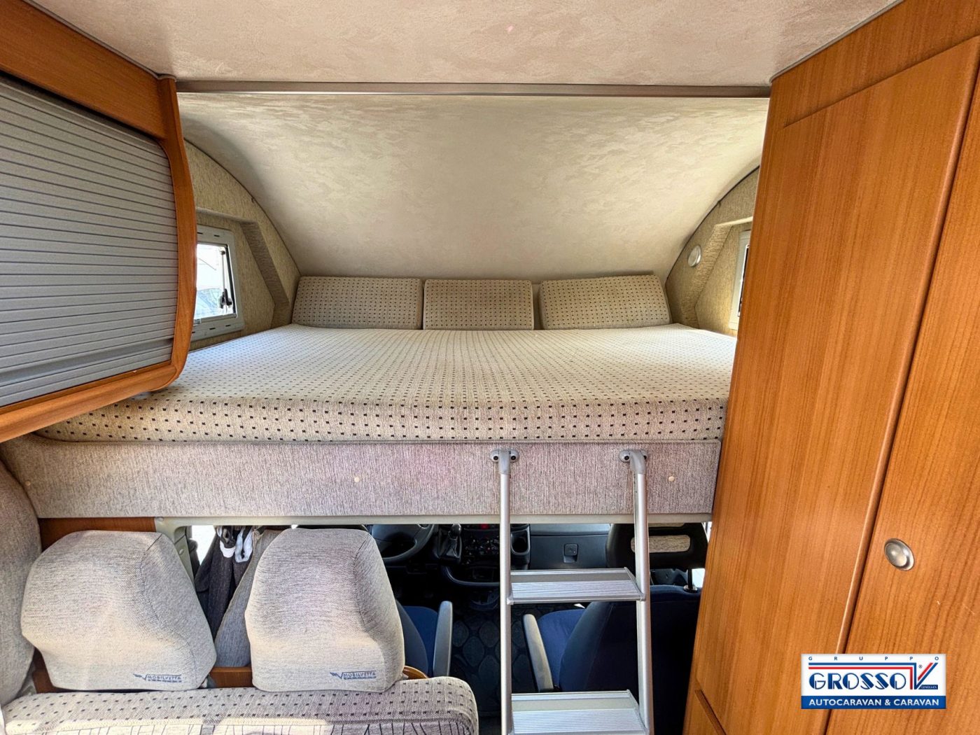 Mobilvetta TOP DRIVER S 70 - foto 10