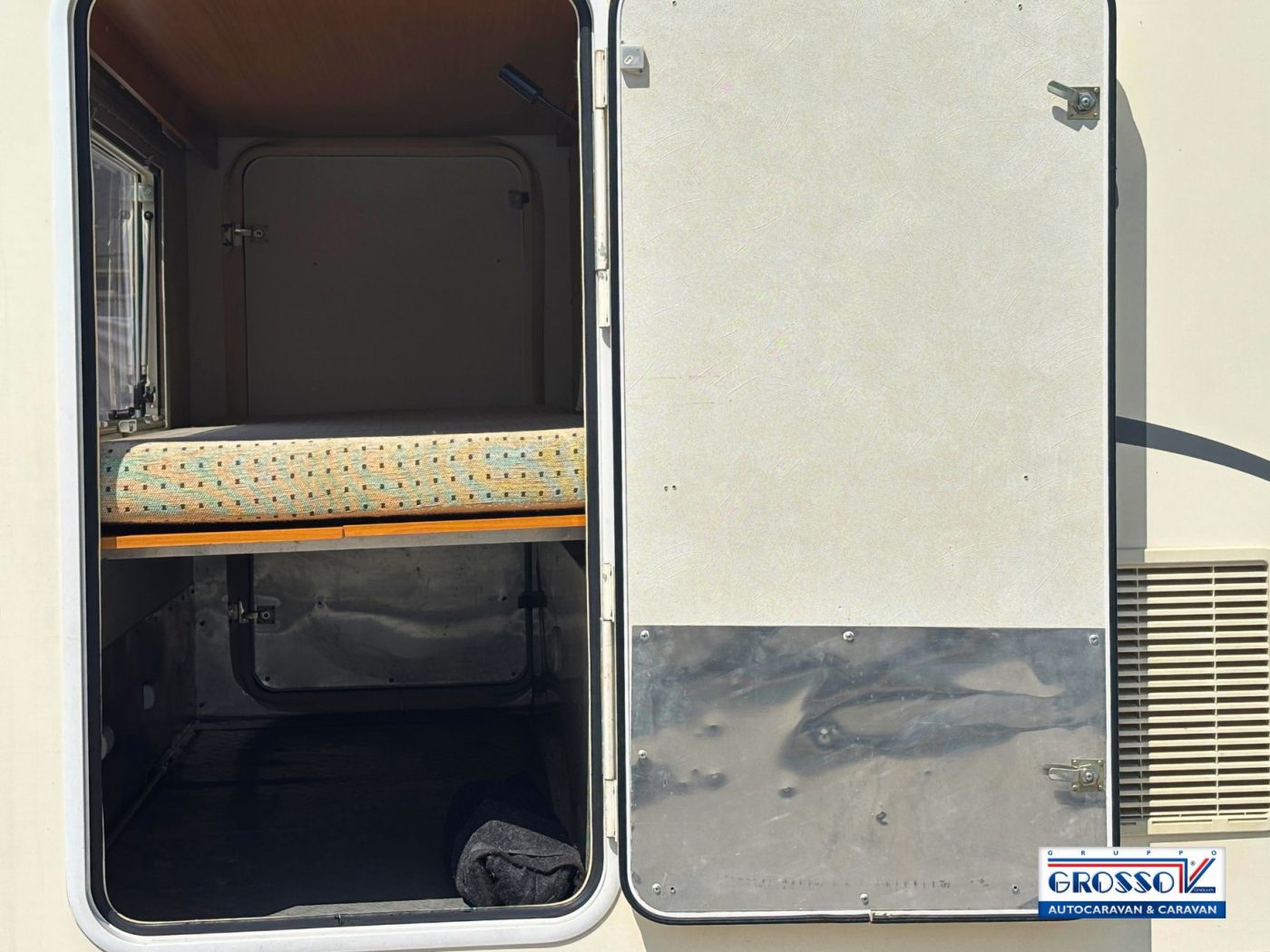 Mobilvetta TOP DRIVER S 70 - foto 18