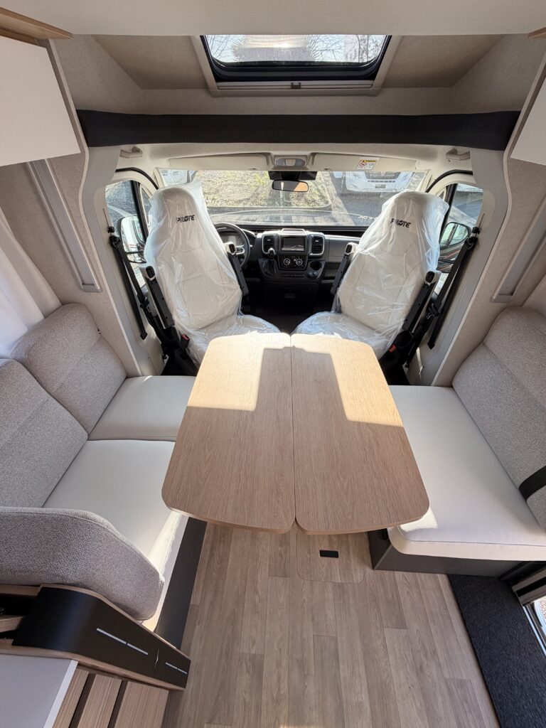 PILOTE G720 FC - foto 21