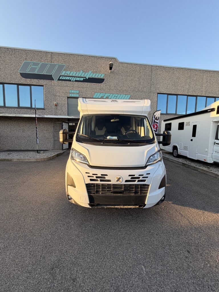 XGO DYNAMIC 98 P