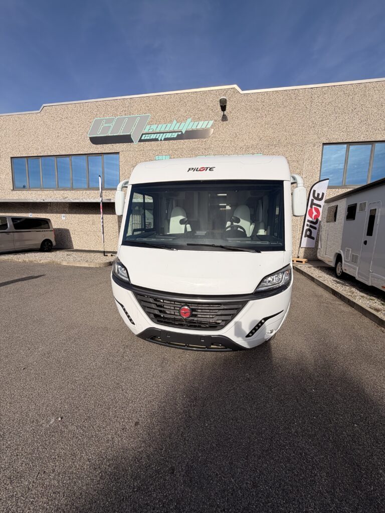 PILOTE G720 FGJ