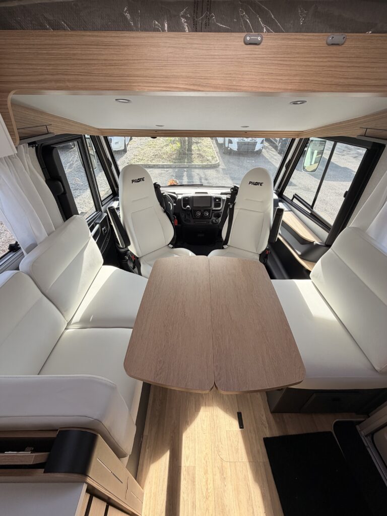 PILOTE G720 FGJ - foto 5