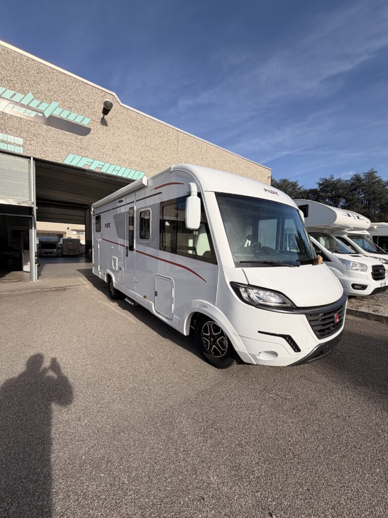 PILOTE G720 FGJ - foto 18