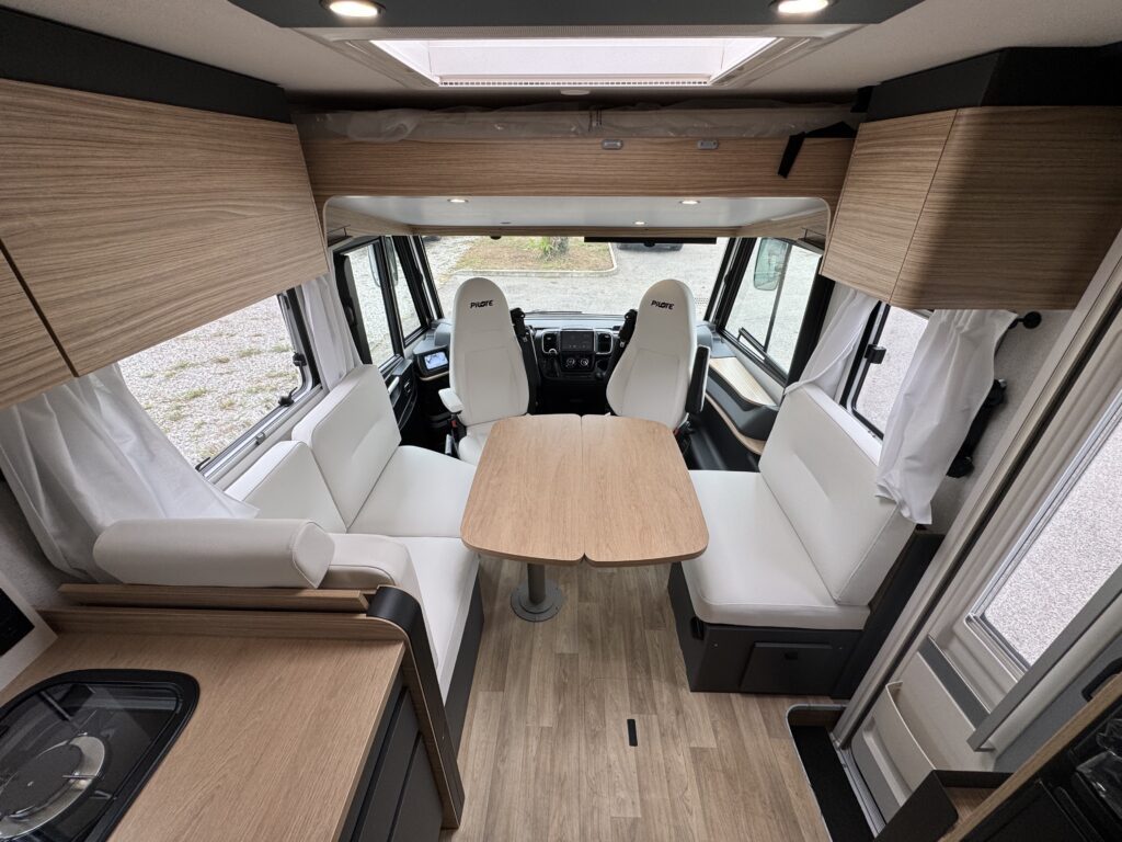 PILOTE G741 FGJ - foto 14