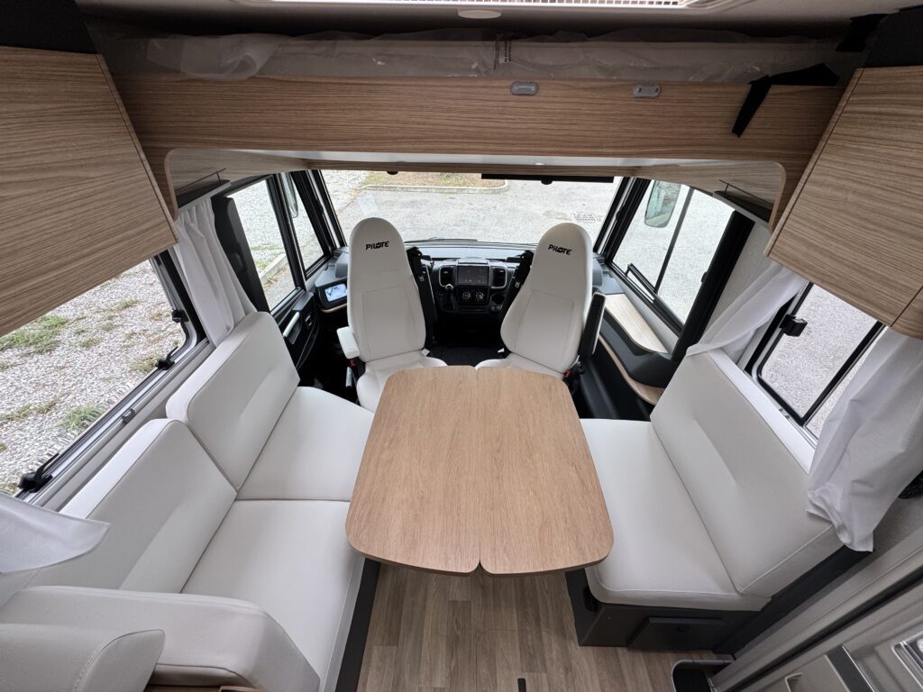 PILOTE G741 FGJ - foto 15