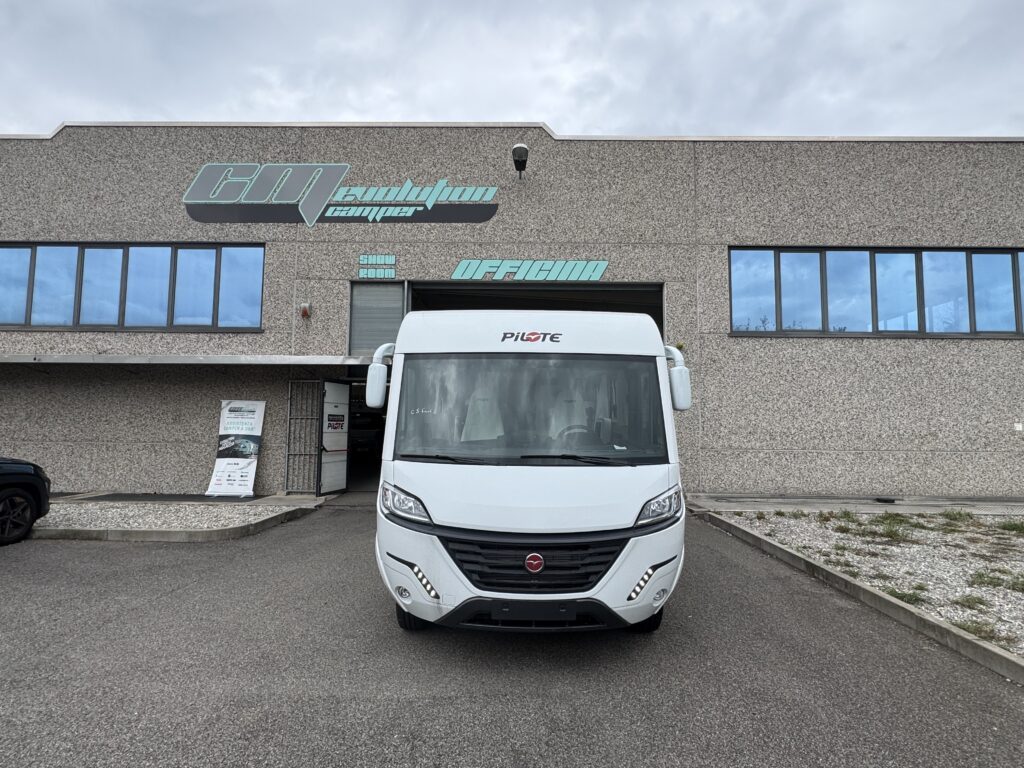 PILOTE G741 FGJ - foto 21