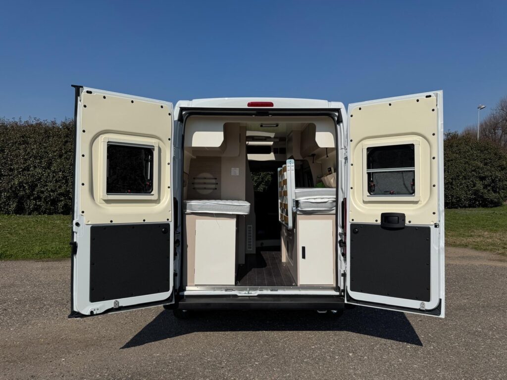 XGO XVAN 8 - foto 5