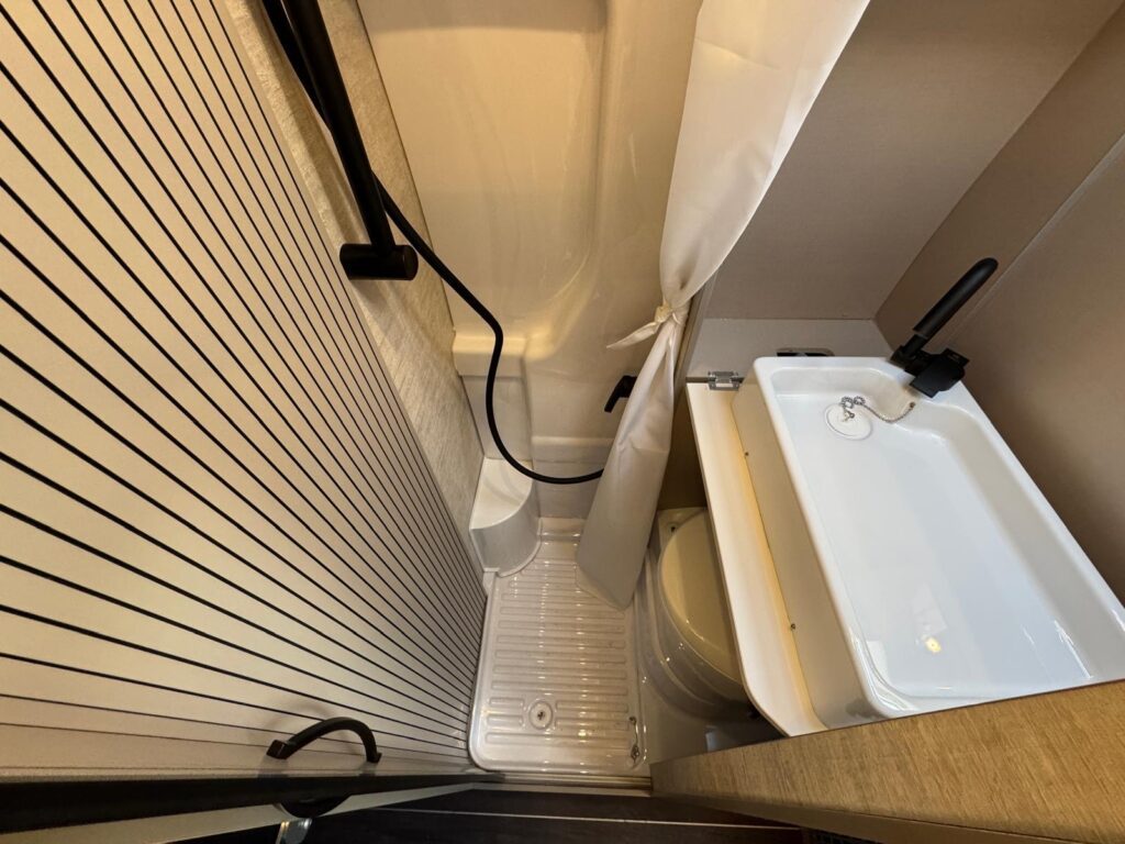 XGO XVAN 8 - foto 10