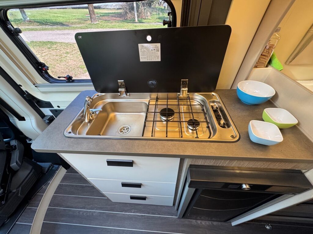 XGO XVAN 8 - foto 11