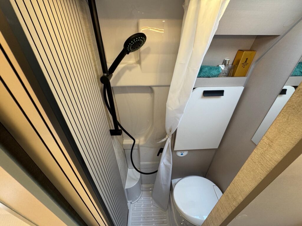 XGO XVAN 8 - foto 13