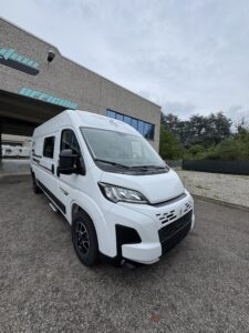 XGO XVAN 8 - foto 16