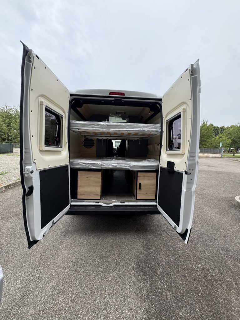XGO XVAN5 - foto 5