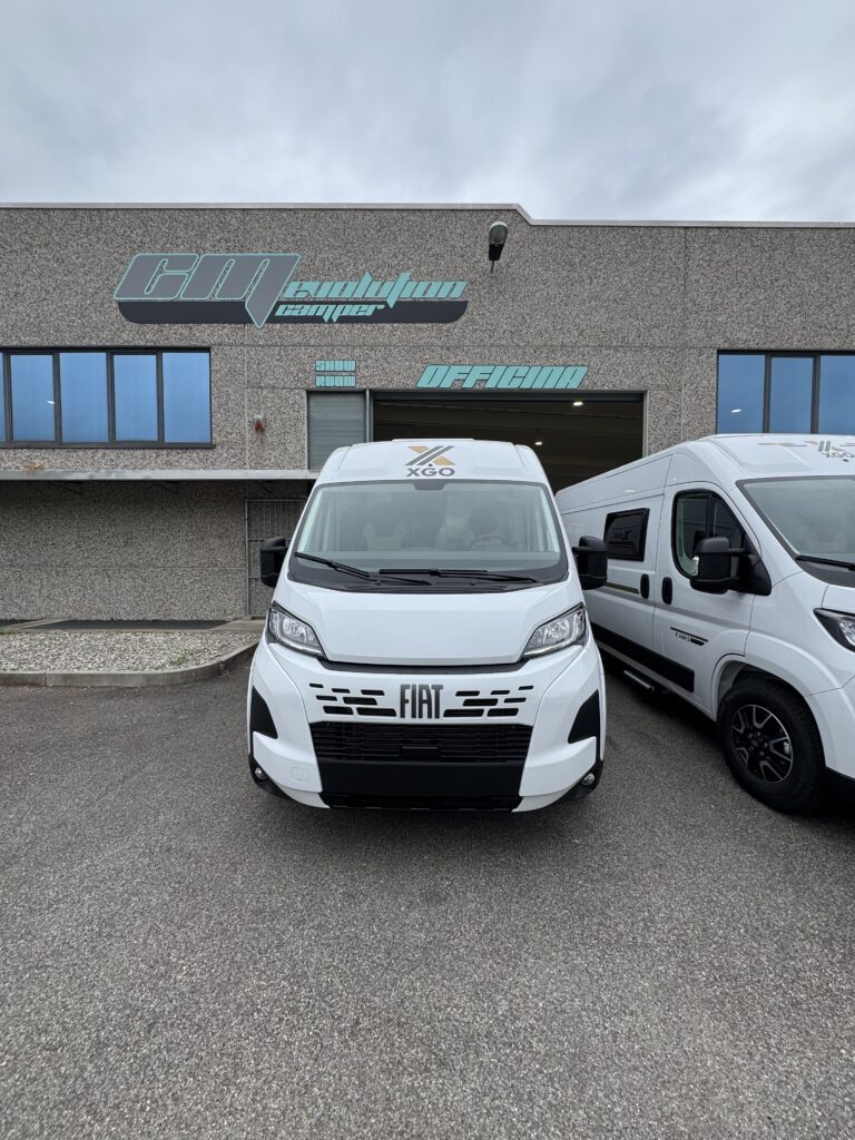 XGO XVAN5 - foto 6
