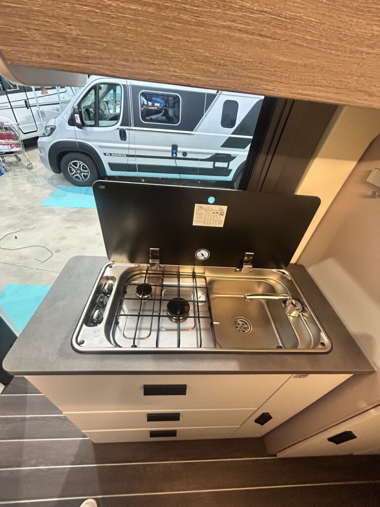 XGO XVAN5 - foto 9