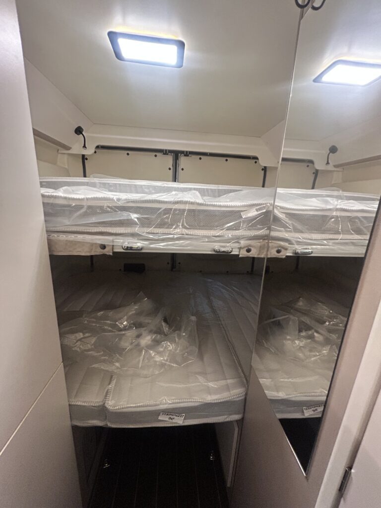 XGO XVAN5 - foto 12